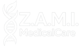 Z.a.m.i. Medical Care S.R.L.