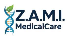 Z.a.m.i. Medical Care S.R.L.