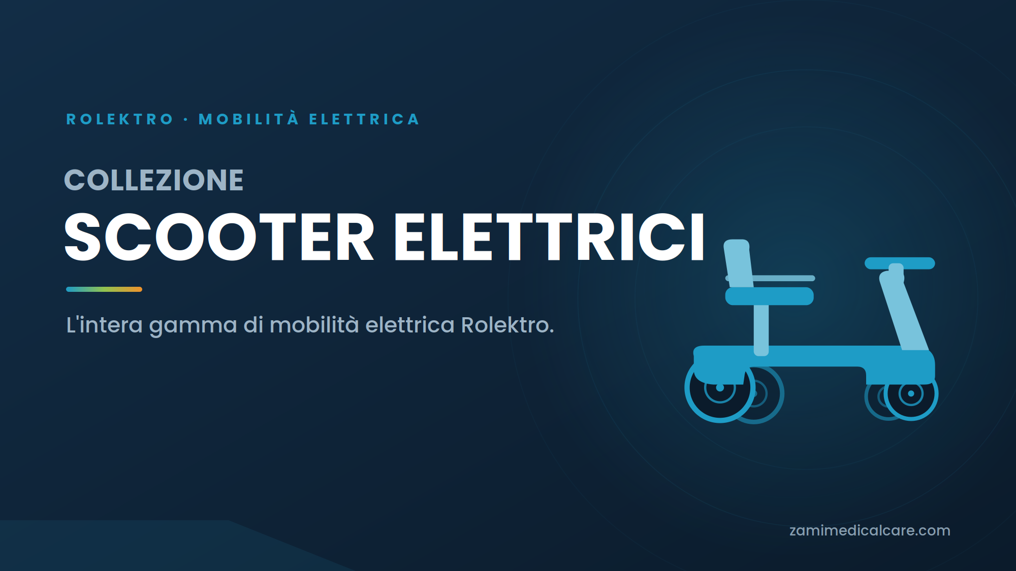 Scooter Elettrici
