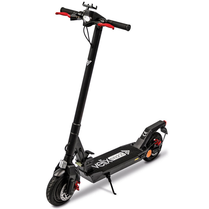 Rolektro Velix E-Kick 20 – Monopattino Elettrico Pieghevole
