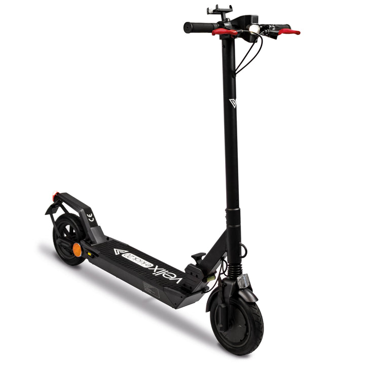 Rolektro Velix E-Kick 20 – Monopattino Elettrico Pieghevole