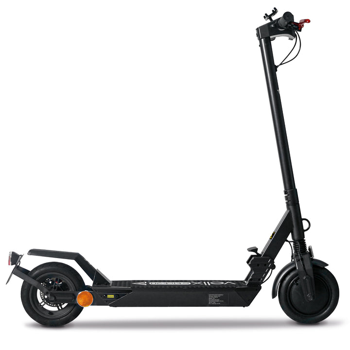 Rolektro Velix E-Kick 20 – Monopattino Elettrico Pieghevole