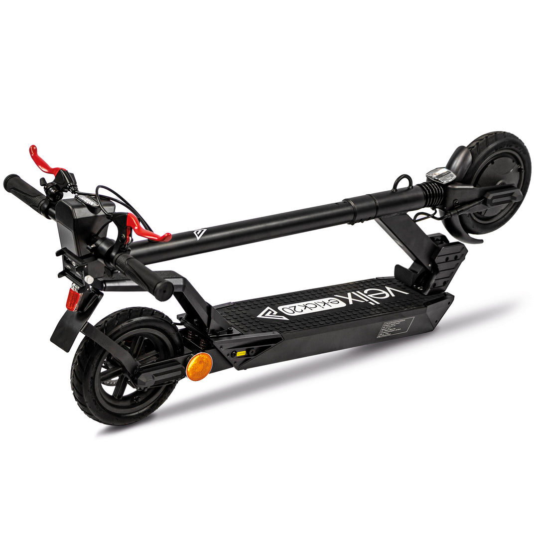 Rolektro Velix E-Kick 20 – Monopattino Elettrico Pieghevole