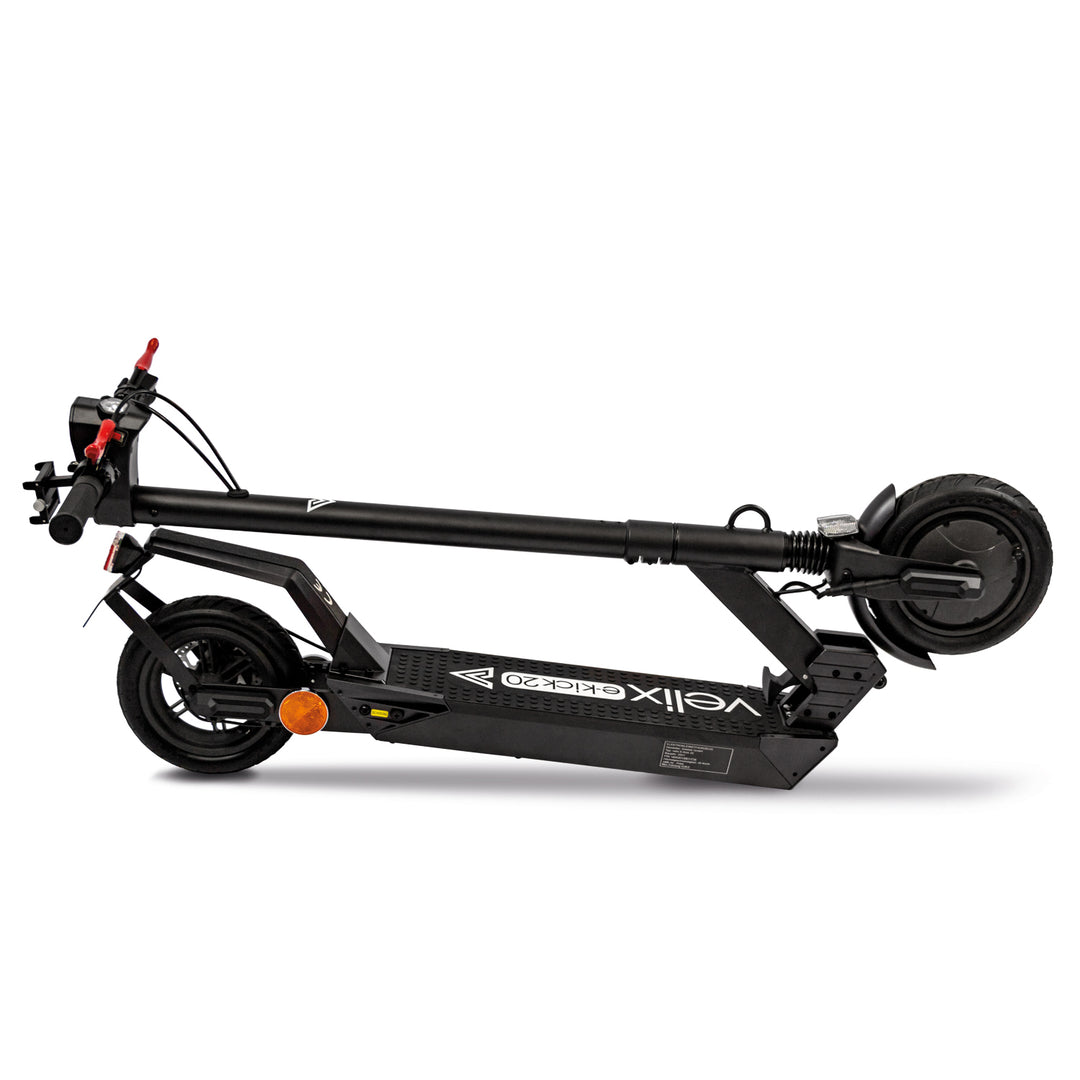 Rolektro Velix E-Kick 20 – Monopattino Elettrico Pieghevole