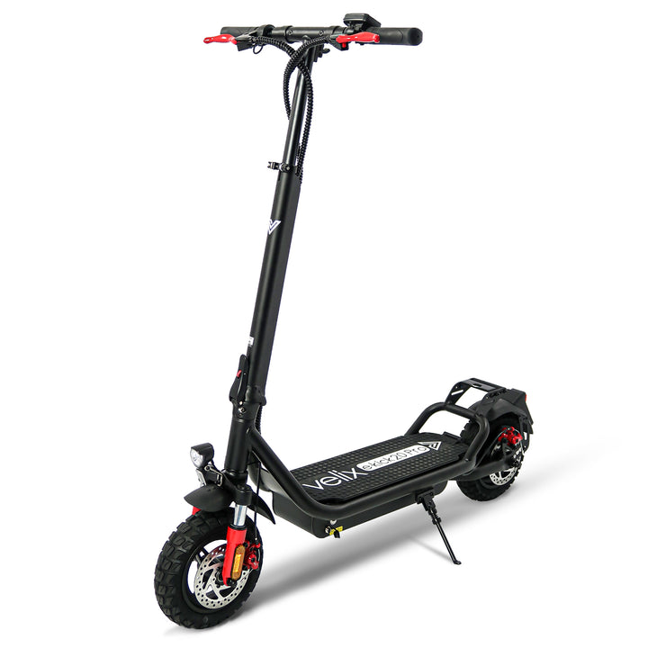 Rolektro Velix E-Kick 20 Pro – Monopattino Elettrico Off-Road 20 km/h