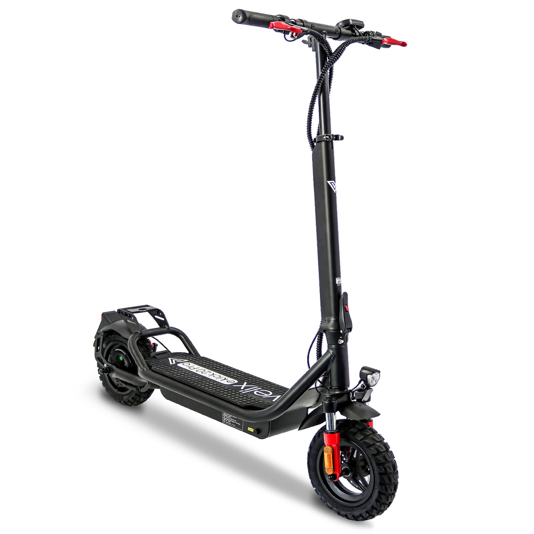 Rolektro Velix E-Kick 20 Pro – Monopattino Elettrico Off-Road 20 km/h