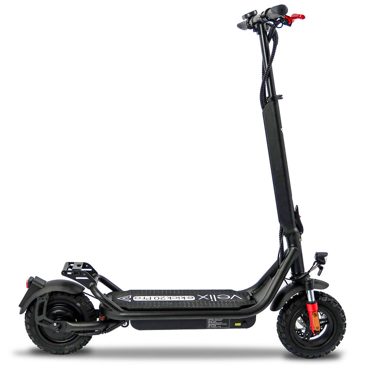 Rolektro Velix E-Kick 20 Pro – Monopattino Elettrico Off-Road 20 km/h
