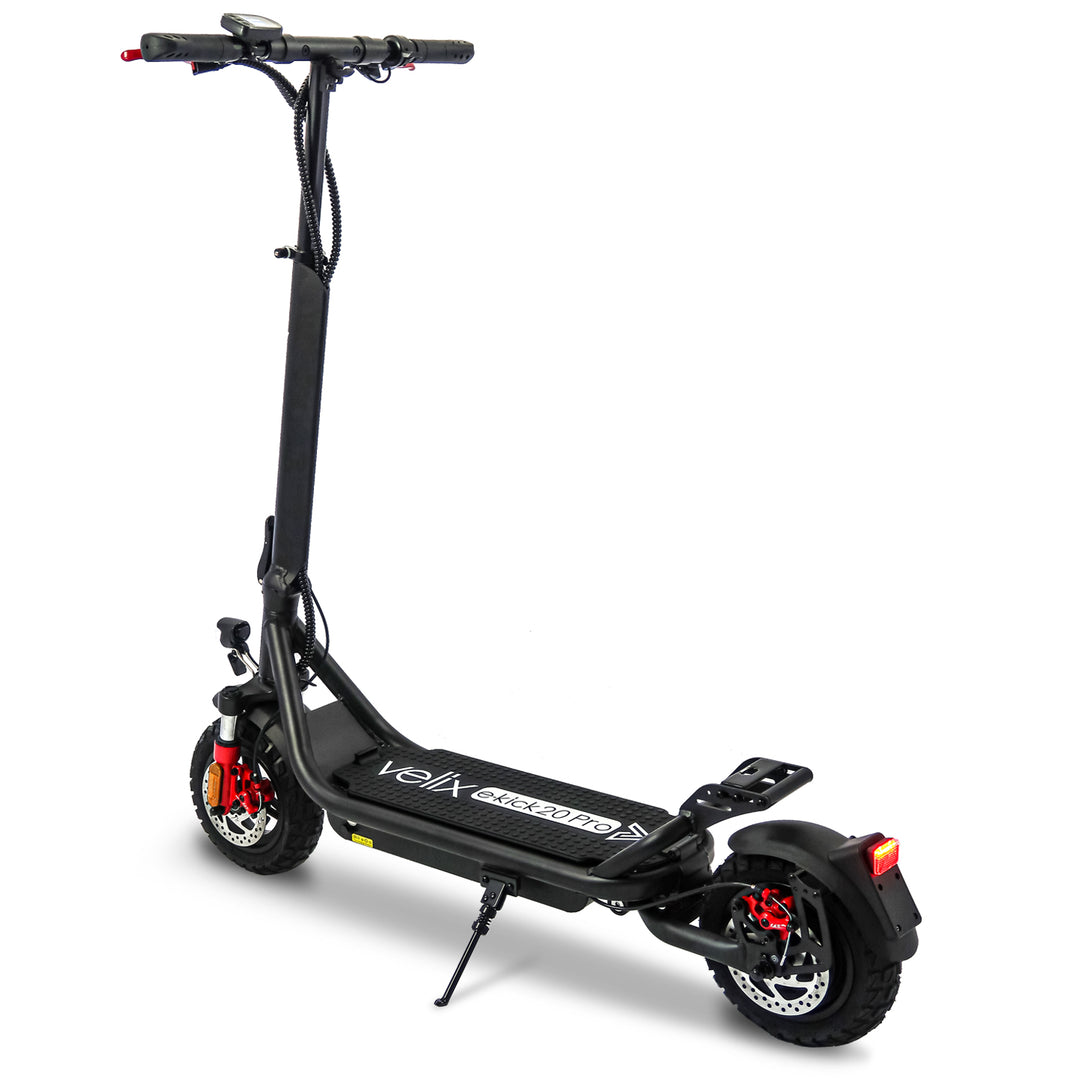 Rolektro Velix E-Kick 20 Pro – Monopattino Elettrico Off-Road 20 km/h