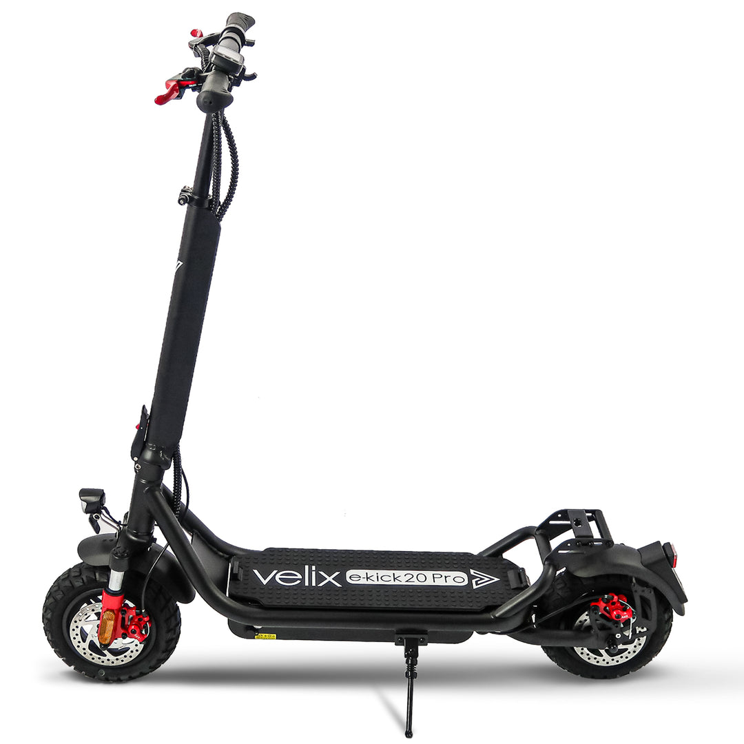Rolektro Velix E-Kick 20 Pro – Monopattino Elettrico Off-Road 20 km/h