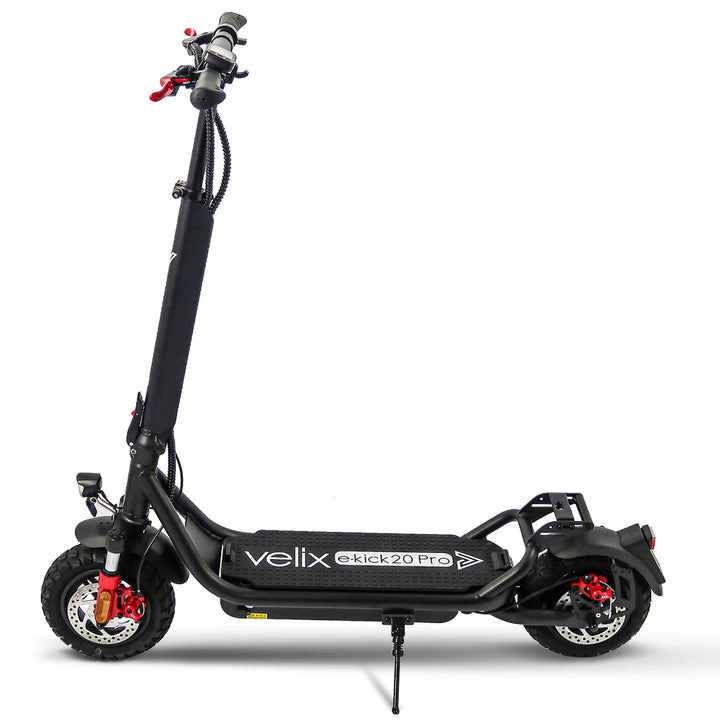 Rolektro Velix E-Kick 20 Pro – Monopattino Elettrico Off-Road 20 km/h