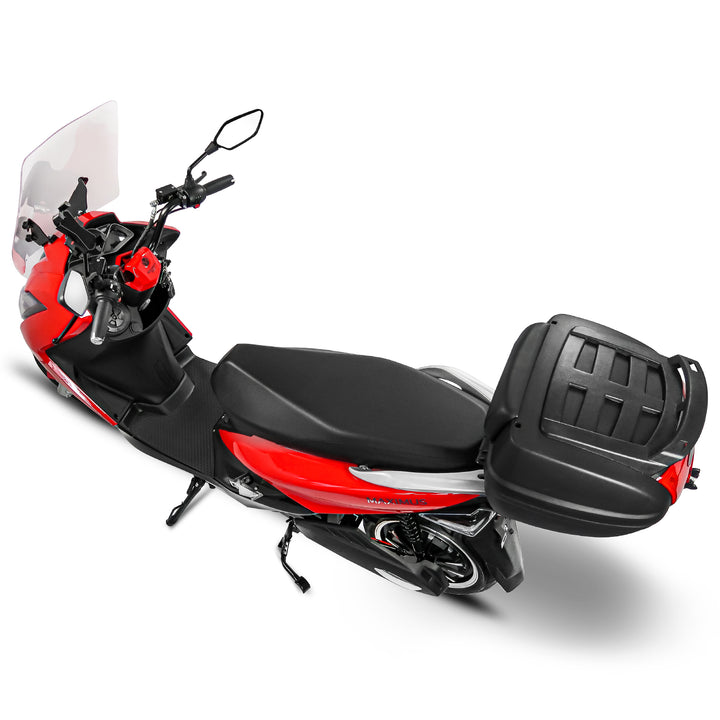 Rolektro Maximus MX2-45 – Scooter Elettrico Biposto 45 km/h