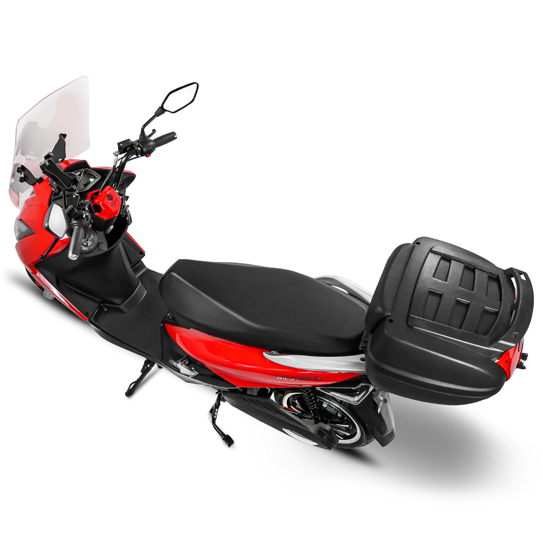 Rolektro Maximus MX2-45 – Scooter Elettrico Biposto 45 km/h