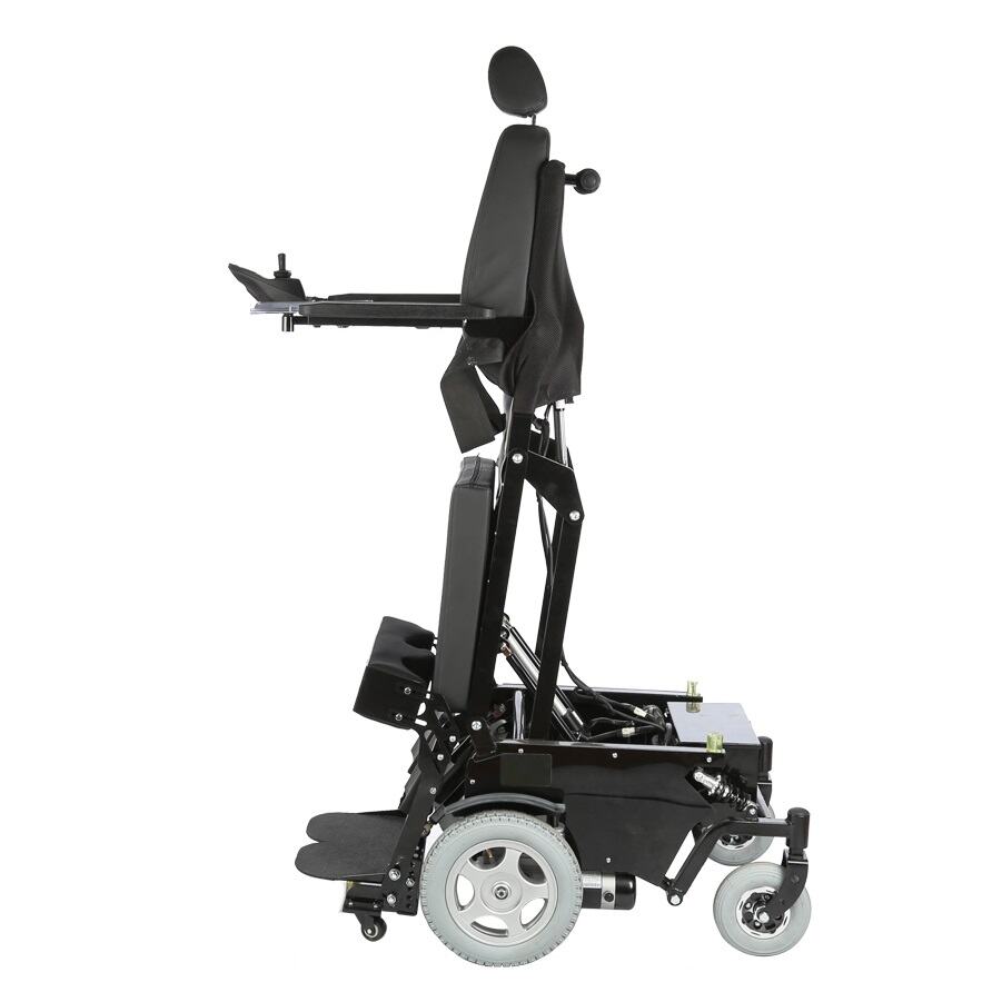 Carrozzina elettrica verticalizzante KSM-311 KS Med (1)