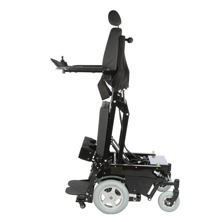 Carrozzina elettrica verticalizzante KSM-311 KS Med (1)