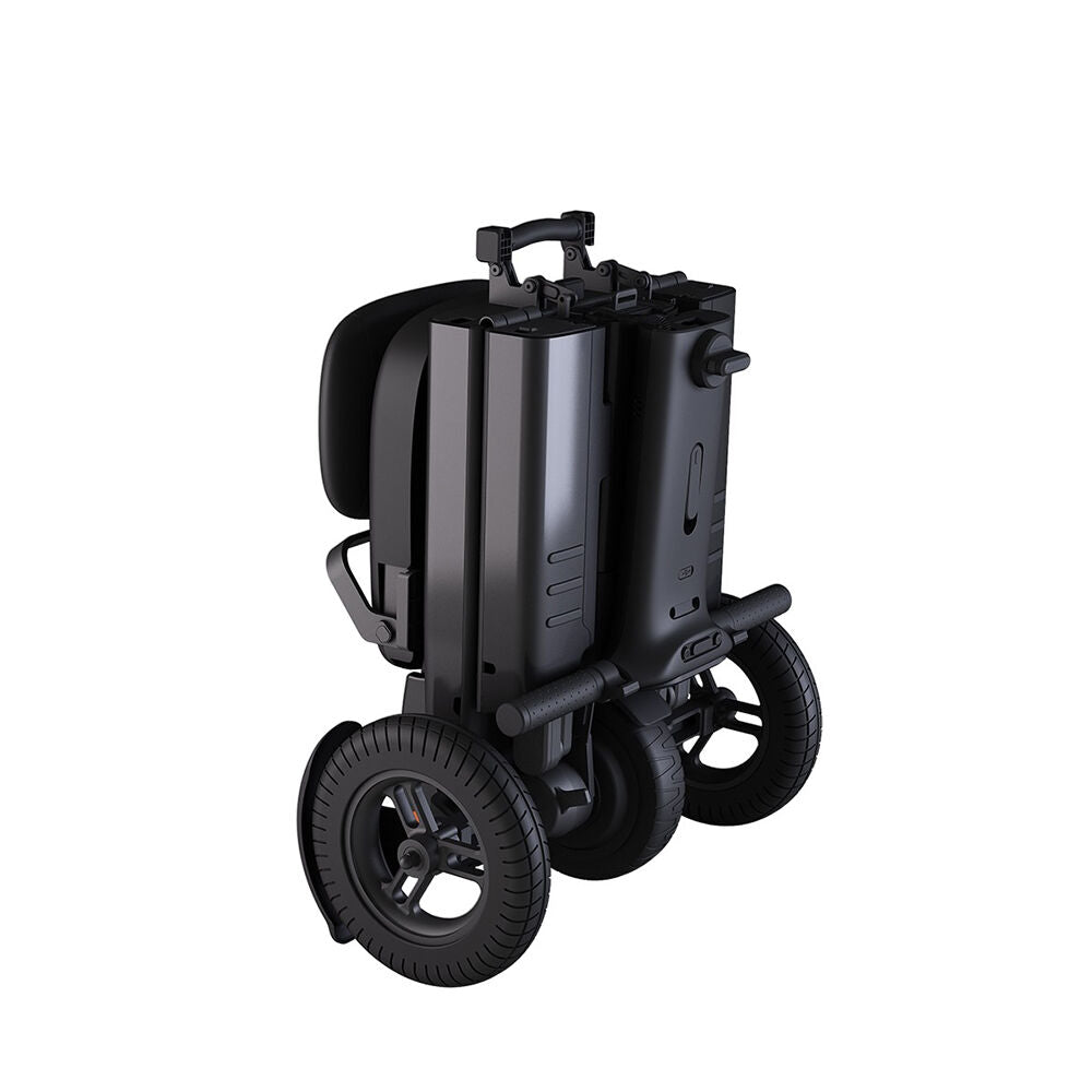 Scooter elettrico pieghevole KSM-908 KS Med (3)