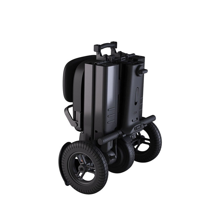 Scooter elettrico pieghevole KSM-908 KS Med (3)
