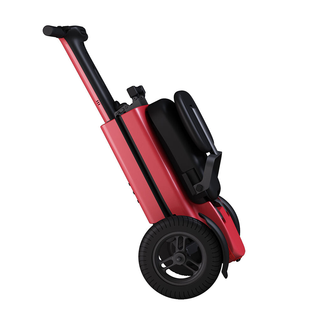 Scooter elettrico pieghevole KSM-908 KS Med (6)