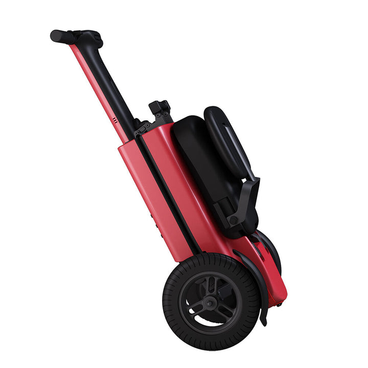Scooter elettrico pieghevole KSM-908 KS Med (6)