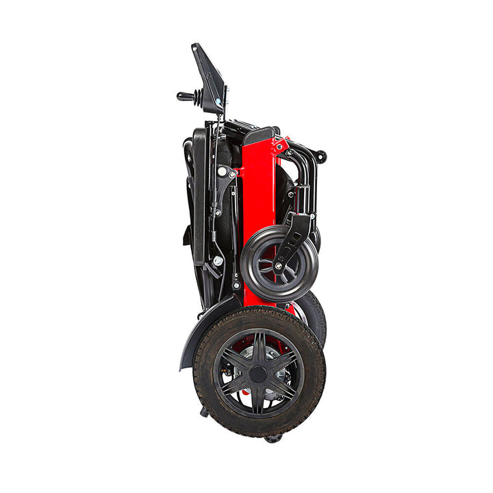 Carrozzina elettrica brushless KSM-601 S KS Med (4)