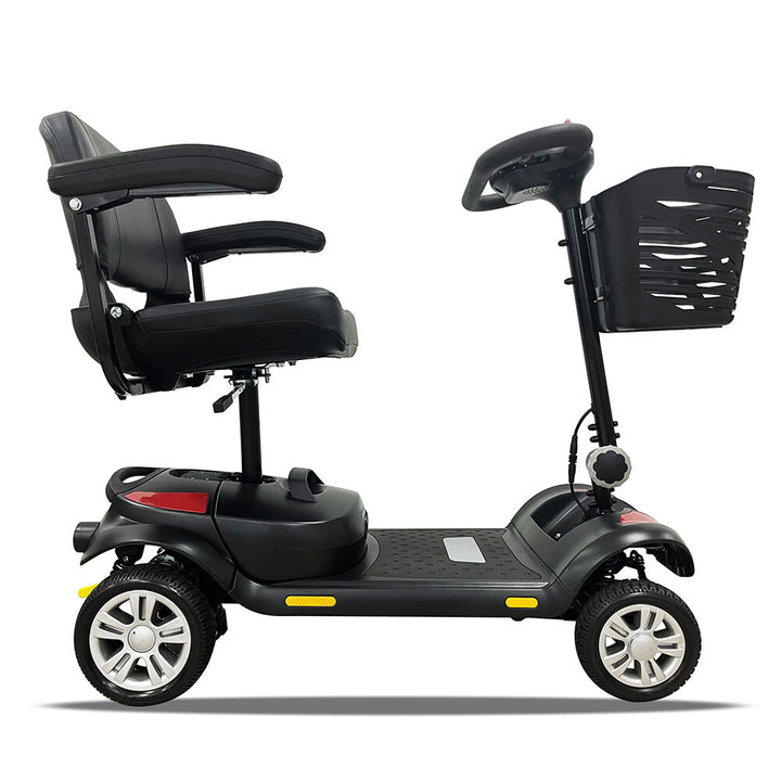 Scooter elettrico 4 ruote KSM-906 Plus KS Med (6)