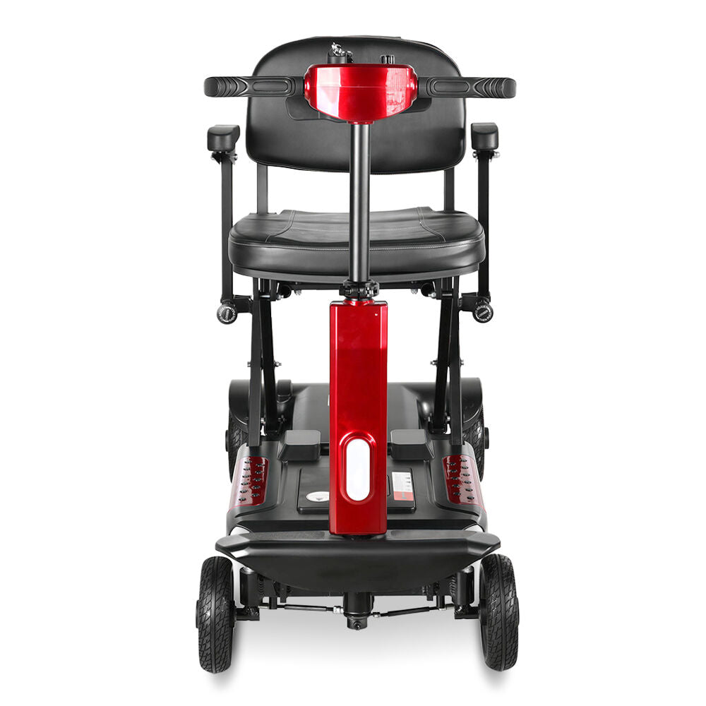 Scooter elettrico pieghevole KSM-909 KS Med (1)