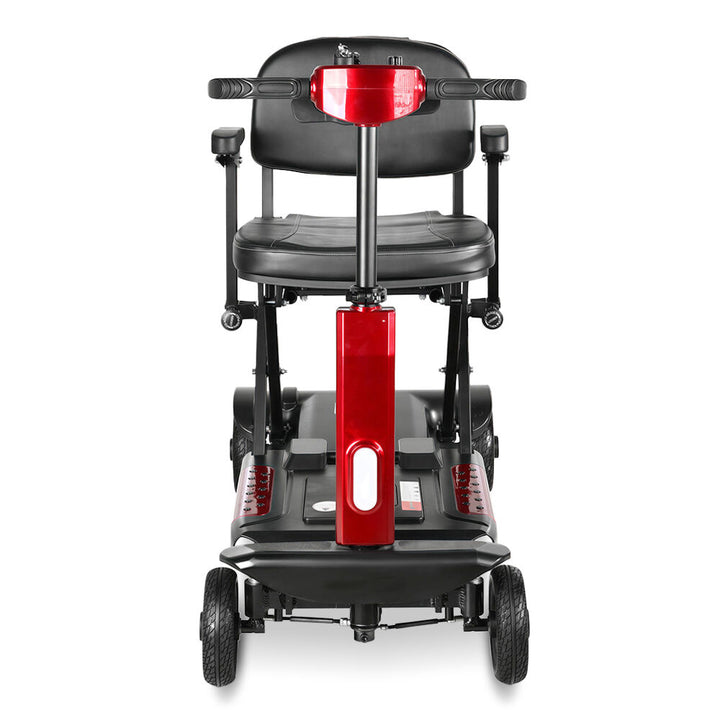 Scooter elettrico pieghevole KSM-909 KS Med (1)