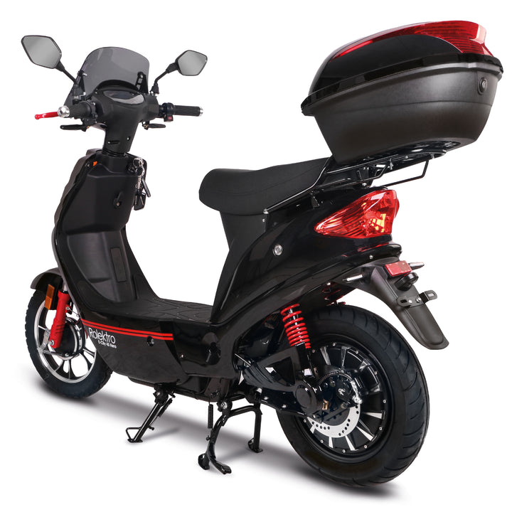 Rolektro E-City 45 Hero – Scooter Elettrico 45 km/h