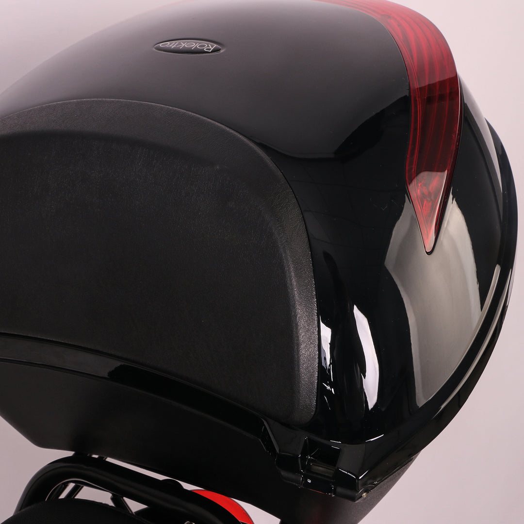 Rolektro E-City 45 Hero – Scooter Elettrico 45 km/h