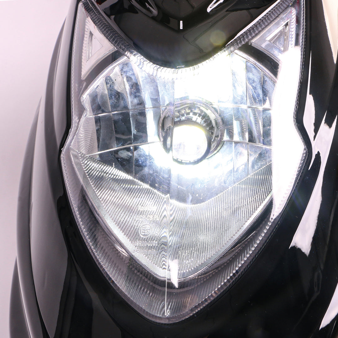 Rolektro E-City 45 Hero – Scooter Elettrico 45 km/h