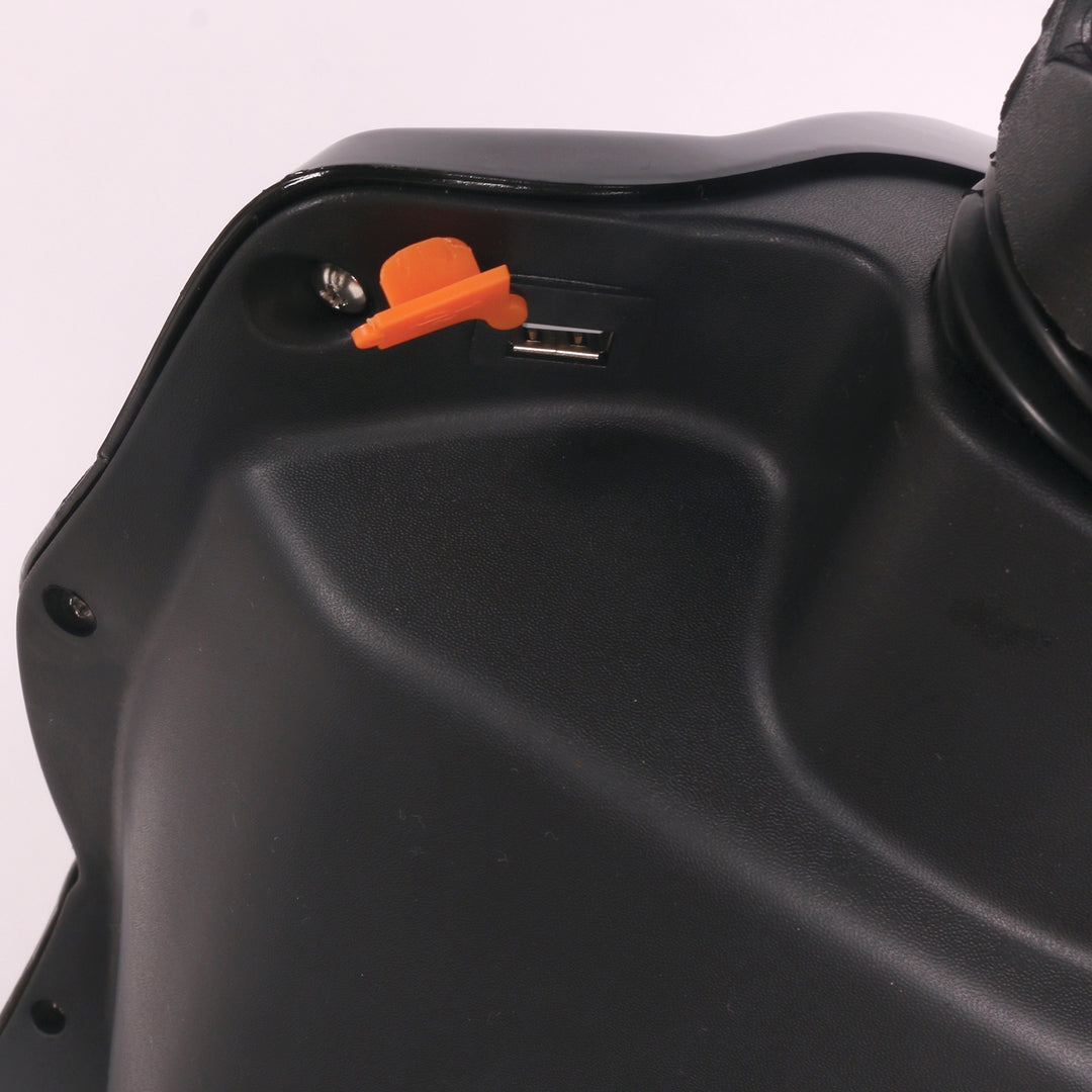 Rolektro E-City 45 Hero – Scooter Elettrico 45 km/h