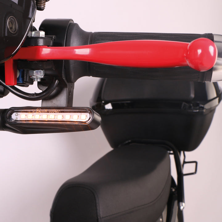 Rolektro E-City 45 Hero – Scooter Elettrico 45 km/h
