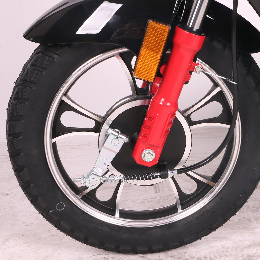 Rolektro E-City 45 Hero – Scooter Elettrico 45 km/h