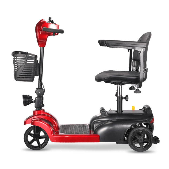 Scooter elettrico 3 ruote KSM-913 KS Med (5)