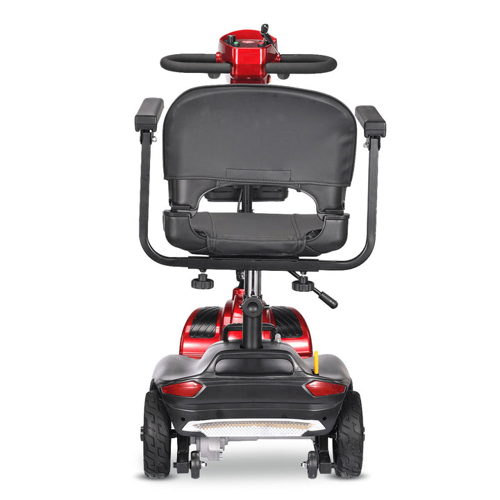 Scooter elettrico 3 ruote KSM-913 KS Med (4)