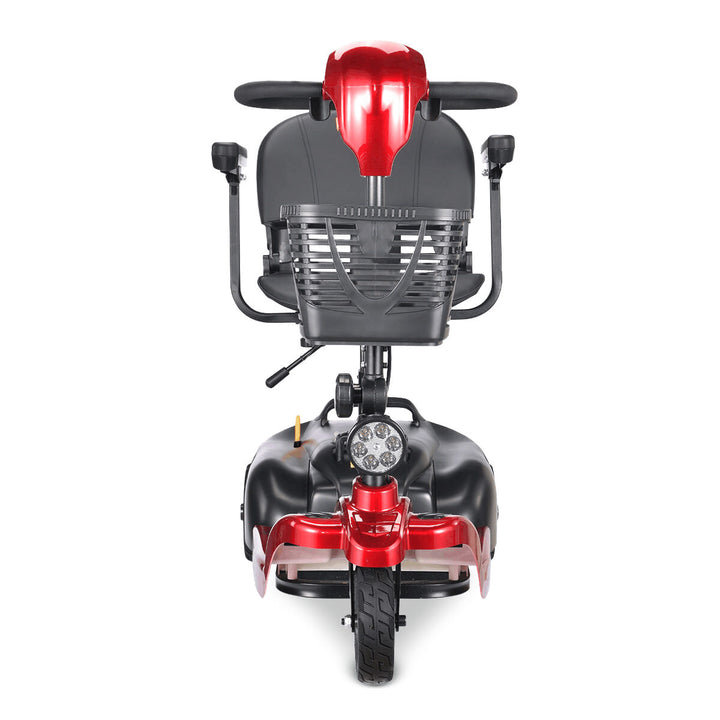 Scooter elettrico 3 ruote KSM-913 KS Med (3)
