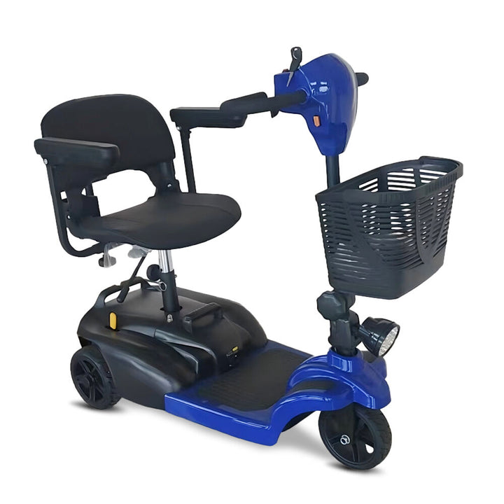 Scooter elettrico 3 ruote KSM-913 KS Med (1)
