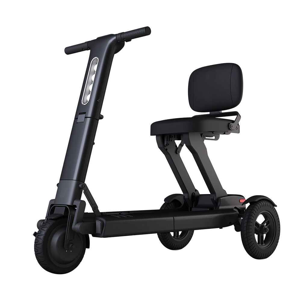 Scooter elettrico pieghevole KSM-908 KS Med (1)