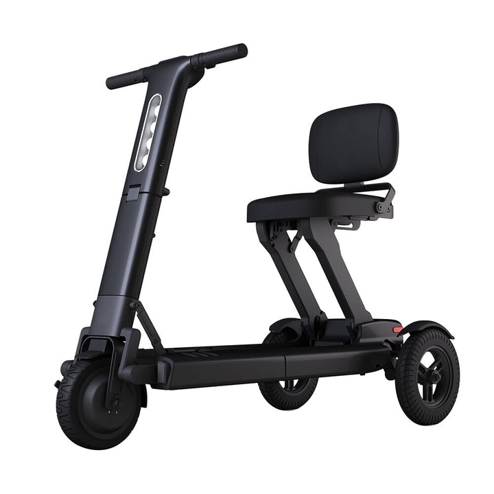 Scooter elettrico pieghevole KSM-908 KS Med (1)