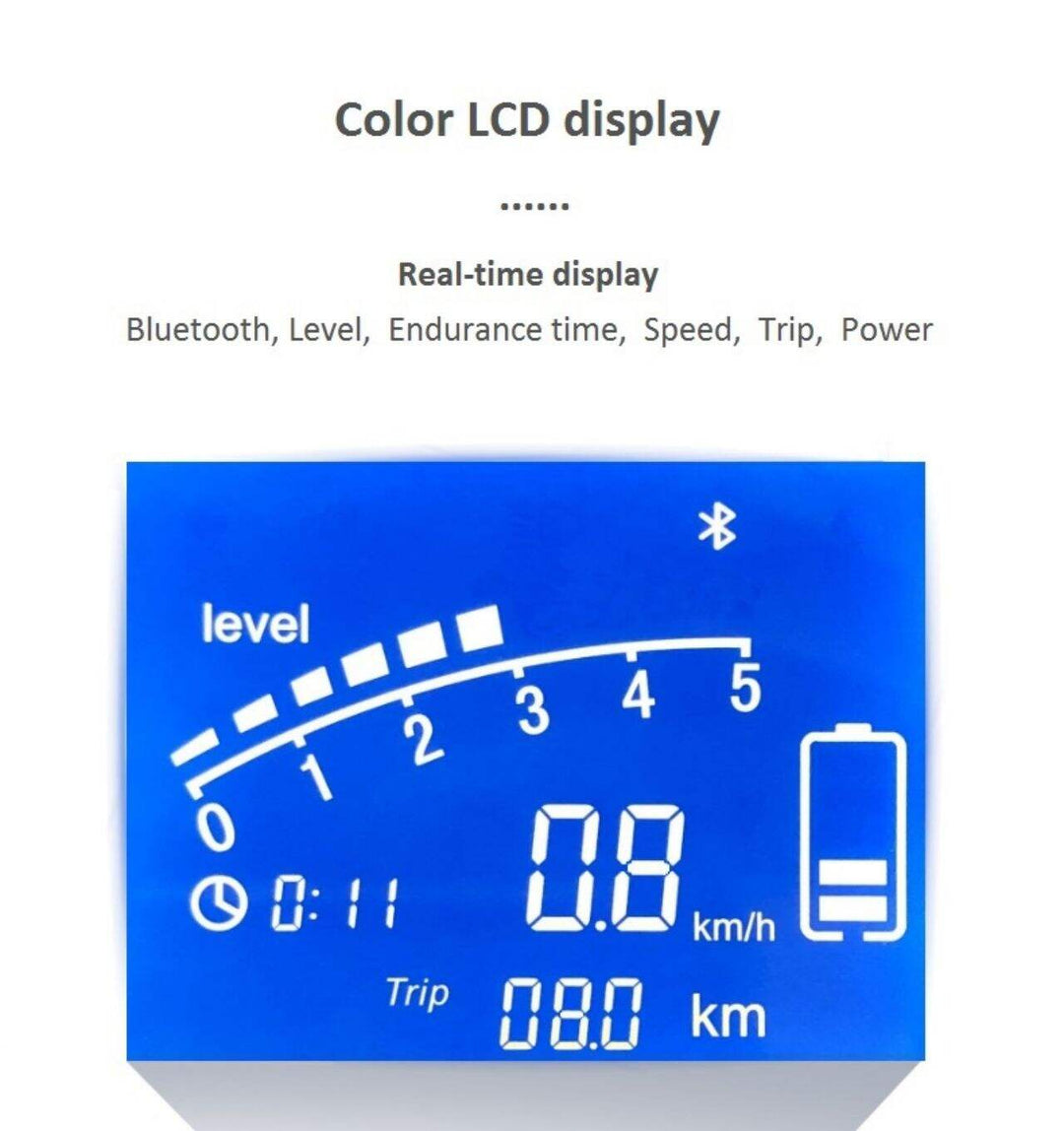 Carrozzina elettrica KSM-601 L KS Med (6)