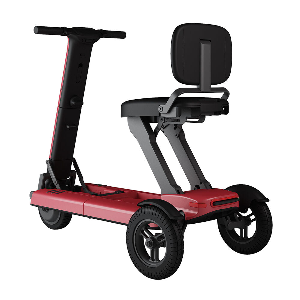 Scooter elettrico pieghevole KSM-908 KS Med (5)