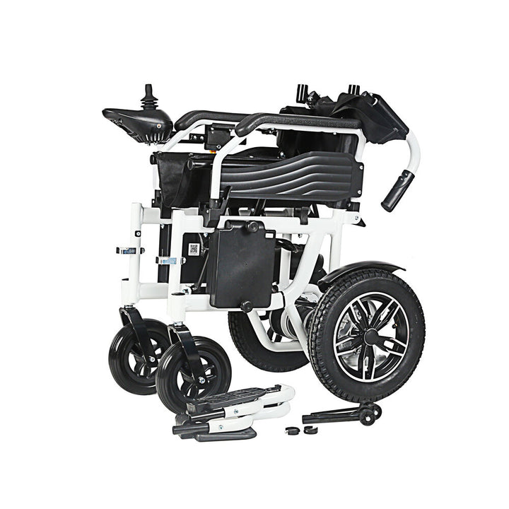 Carrozzina elettrica pediatrica KSM-503 C KS Med (5)