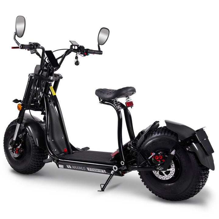 Rolektro Maximus E-Cruiser 45 – Scooter Elettrico Sportivo 3000W