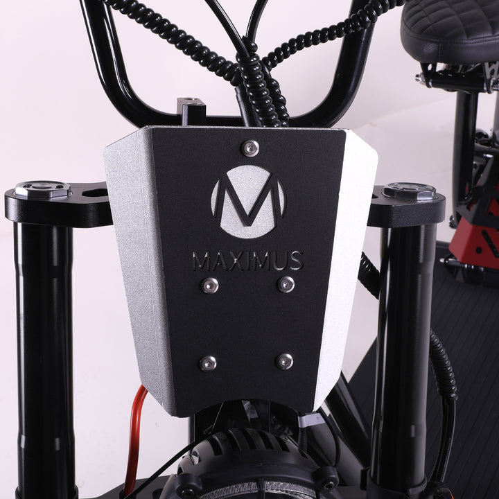 Rolektro Maximus E-Cruiser 45 – Scooter Elettrico Sportivo 3000W