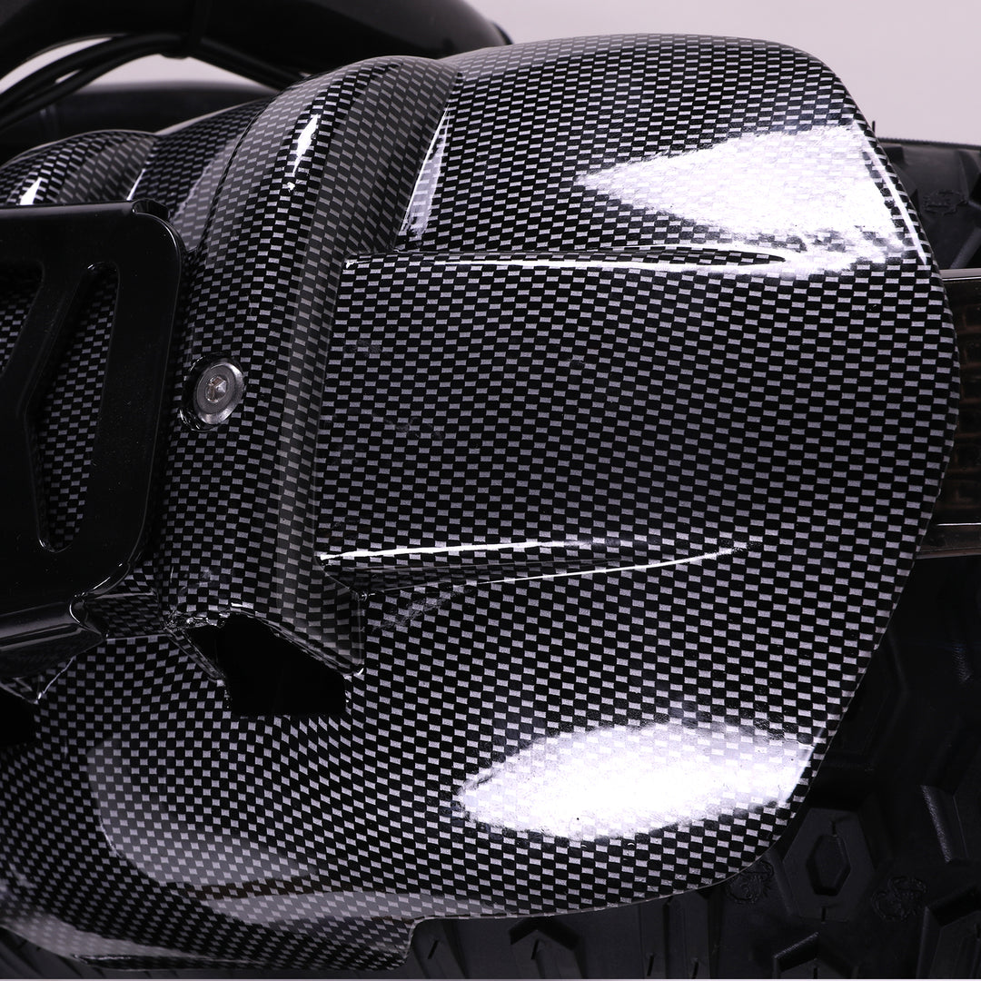 Rolektro Maximus E-Cruiser 45 – Scooter Elettrico Sportivo 3000W