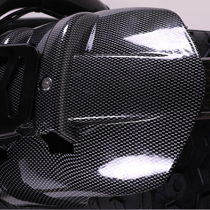 Rolektro Maximus E-Cruiser 45 – Scooter Elettrico Sportivo 3000W