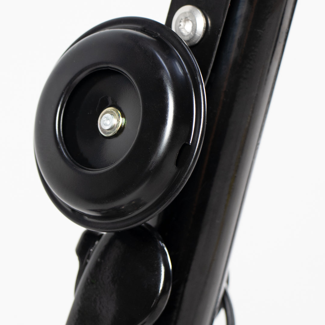 Rolektro E-Joy – Scooter Elettrico Pieghevole 20 km/h