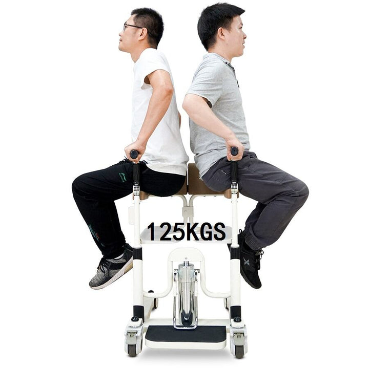 Sedia di trasferimento KSM-208 KS Med (1)