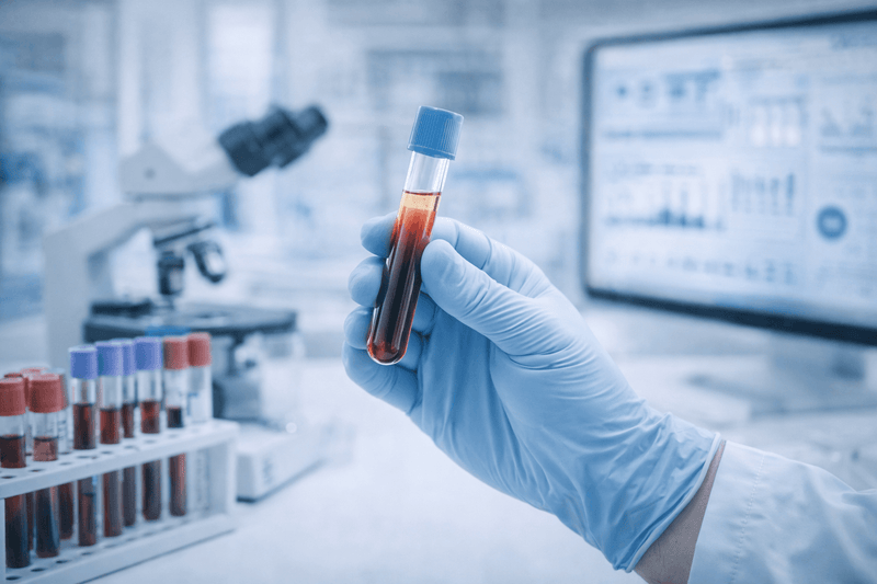 Tecnologie e strumenti per la digitalizzazione dei processi sanitari, migliorando efficienza, tracciabilità e gestione operativa.